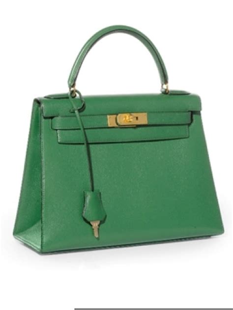 hermes tas groen|Hermes website.